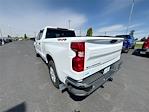 New 2025 Chevrolet Silverado 1500 Work Truck Crew Cab 4WD Pickup for sale #N251175 - photo 24