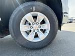 New 2025 Chevrolet Silverado 1500 Work Truck Crew Cab 4WD Pickup for sale #N251175 - photo 25