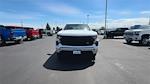 New 2025 Chevrolet Silverado 1500 Work Truck Crew Cab 4WD Pickup for sale #N251175 - photo 4