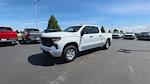 New 2025 Chevrolet Silverado 1500 Work Truck Crew Cab 4WD Pickup for sale #N251175 - photo 5