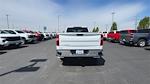 New 2025 Chevrolet Silverado 1500 Work Truck Crew Cab 4WD Pickup for sale #N251175 - photo 7