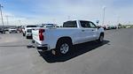 New 2025 Chevrolet Silverado 1500 Work Truck Crew Cab 4WD Pickup for sale #N251175 - photo 8