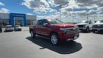 New 2025 Chevrolet Silverado 1500 High Country Crew Cab 4WD Pickup for sale #N251186 - photo 3