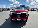 New 2025 Chevrolet Silverado 1500 High Country Crew Cab 4WD Pickup for sale #N251186 - photo 23