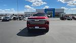 New 2025 Chevrolet Silverado 1500 High Country Crew Cab 4WD Pickup for sale #N251186 - photo 4