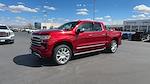 New 2025 Chevrolet Silverado 1500 High Country Crew Cab 4WD Pickup for sale #N251186 - photo 5
