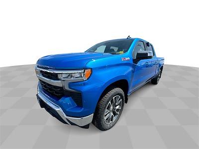 New 2025 Chevrolet Silverado 1500 LT Crew Cab 4WD Pickup for sale #N251249 - photo 1