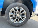 New 2025 Chevrolet Silverado 1500 LT Crew Cab 4WD Pickup for sale #N251249 - photo 25