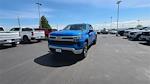 New 2025 Chevrolet Silverado 1500 LT Crew Cab 4WD Pickup for sale #N251249 - photo 4