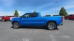 New 2025 Chevrolet Silverado 1500 LT Crew Cab 4WD Pickup for sale #N251249 - photo 6