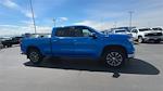 New 2025 Chevrolet Silverado 1500 LT Crew Cab 4WD Pickup for sale #N251249 - photo 9