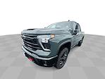 New 2025 Chevrolet Silverado 2500 LT Crew Cab 4WD Pickup for sale #N251251 - photo 1