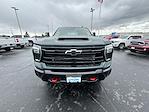 New 2025 Chevrolet Silverado 2500 LT Crew Cab 4WD Pickup for sale #N251251 - photo 22