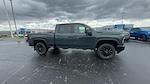New 2025 Chevrolet Silverado 2500 LT Crew Cab 4WD Pickup for sale #N251251 - photo 9