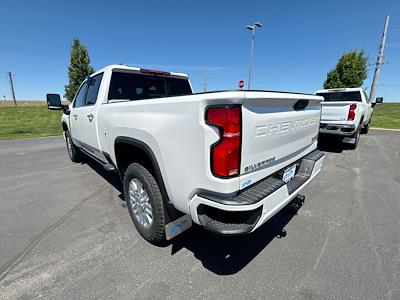 New 2025 Chevrolet Silverado 3500 High Country Crew Cab for sale #N251287 - photo 2