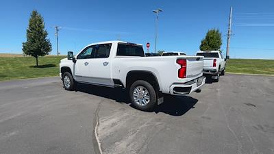 New 2025 Chevrolet Silverado 3500 High Country Crew Cab 4WD Pickup for sale #N251287 - photo 2