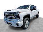 New 2025 Chevrolet Silverado 3500 High Country Crew Cab 4WD Pickup for sale #N251287 - photo 1