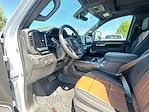 New 2025 Chevrolet Silverado 3500 High Country Crew Cab 4WD Pickup for sale #N251287 - photo 10