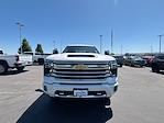 New 2025 Chevrolet Silverado 3500 High Country Crew Cab 4WD Pickup for sale #N251287 - photo 24