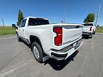 New 2025 Chevrolet Silverado 3500 High Country Crew Cab 4WD Pickup for sale #N251287 - photo 26