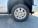 New 2025 Chevrolet Silverado 3500 High Country Crew Cab 4WD Pickup for sale #N251287 - photo 27