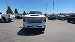 New 2025 Chevrolet Silverado 3500 High Country Crew Cab 4WD Pickup for sale #N251287 - photo 4