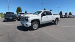 New 2025 Chevrolet Silverado 3500 High Country Crew Cab 4WD Pickup for sale #N251287 - photo 5