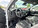 New 2025 Chevrolet Silverado 1500 Work Truck Regular Cab 4WD Pickup for sale #N251290 - photo 10