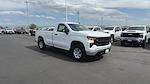 New 2025 Chevrolet Silverado 1500 Work Truck Regular Cab 4WD Pickup for sale #N251290 - photo 3