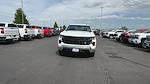New 2025 Chevrolet Silverado 1500 Work Truck Regular Cab 4WD Pickup for sale #N251290 - photo 4