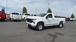 New 2025 Chevrolet Silverado 1500 Work Truck Regular Cab 4WD Pickup for sale #N251290 - photo 5