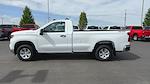 New 2025 Chevrolet Silverado 1500 Work Truck Regular Cab 4WD Pickup for sale #N251290 - photo 6