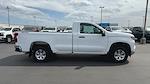 New 2025 Chevrolet Silverado 1500 Work Truck Regular Cab 4WD Pickup for sale #N251290 - photo 9