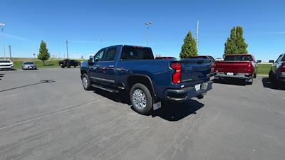 New 2025 Chevrolet Silverado 2500 High Country Crew Cab 4WD Pickup for sale #N251296 - photo 2
