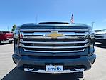 New 2025 Chevrolet Silverado 2500 High Country Crew Cab 4WD Pickup for sale #N251296 - photo 23