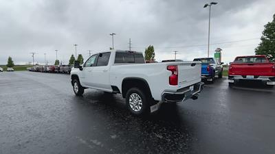 New 2025 Chevrolet Silverado 2500 LT Crew Cab 4WD Pickup for sale #N251297 - photo 2