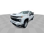 New 2025 Chevrolet Silverado 2500 LT Crew Cab 4WD Pickup for sale #N251297 - photo 1