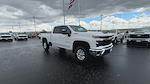 New 2025 Chevrolet Silverado 2500 LT Crew Cab 4WD Pickup for sale #N251297 - photo 3