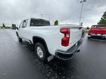New 2025 Chevrolet Silverado 2500 LT Crew Cab 4WD Pickup for sale #N251297 - photo 21