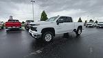 New 2025 Chevrolet Silverado 2500 LT Crew Cab 4WD Pickup for sale #N251297 - photo 5