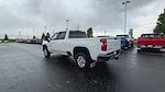 New 2025 Chevrolet Silverado 2500 LT Crew Cab 4WD Pickup for sale #N251297 - photo 2
