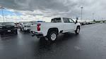 New 2025 Chevrolet Silverado 2500 LT Crew Cab 4WD Pickup for sale #N251297 - photo 8