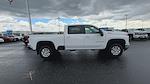 New 2025 Chevrolet Silverado 2500 LT Crew Cab 4WD Pickup for sale #N251297 - photo 9