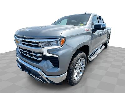 New 2025 Chevrolet Silverado 1500 LTZ Crew Cab 4WD Pickup for sale #N251300 - photo 1