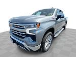 New 2025 Chevrolet Silverado 1500 LTZ Crew Cab 4WD Pickup for sale #N251300 - photo 1