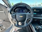 New 2025 Chevrolet Silverado 1500 LTZ Crew Cab 4WD Pickup for sale #N251300 - photo 12