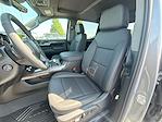 New 2025 Chevrolet Silverado 1500 LTZ Crew Cab 4WD Pickup for sale #N251300 - photo 16