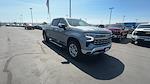 New 2025 Chevrolet Silverado 1500 LTZ Crew Cab 4WD Pickup for sale #N251300 - photo 3