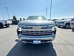 New 2025 Chevrolet Silverado 1500 LTZ Crew Cab 4WD Pickup for sale #N251300 - photo 22