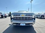 New 2025 Chevrolet Silverado 1500 LTZ Crew Cab 4WD Pickup for sale #N251300 - photo 23